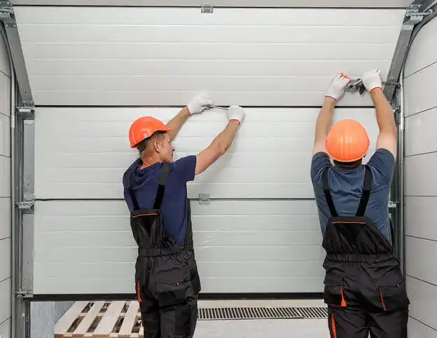 garage door service Prudhoe Bay